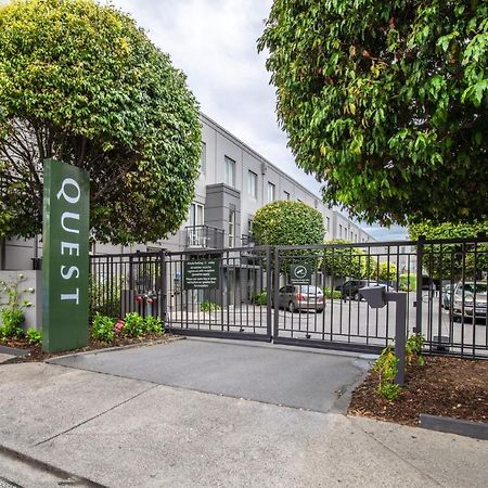 Quest Prahran Melbourne Exterior foto