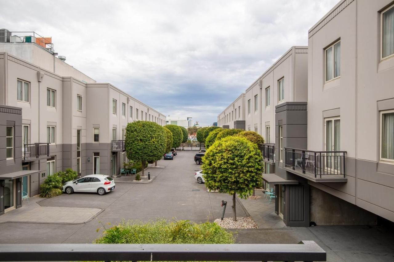 Quest Prahran Melbourne Exterior foto