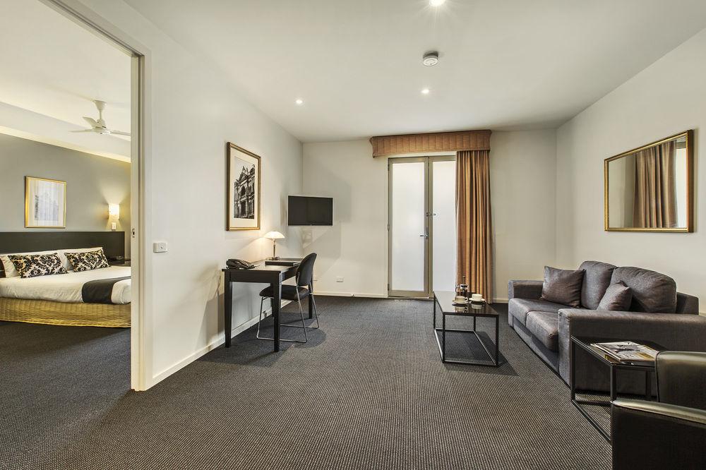 Quest Prahran Melbourne Exterior foto