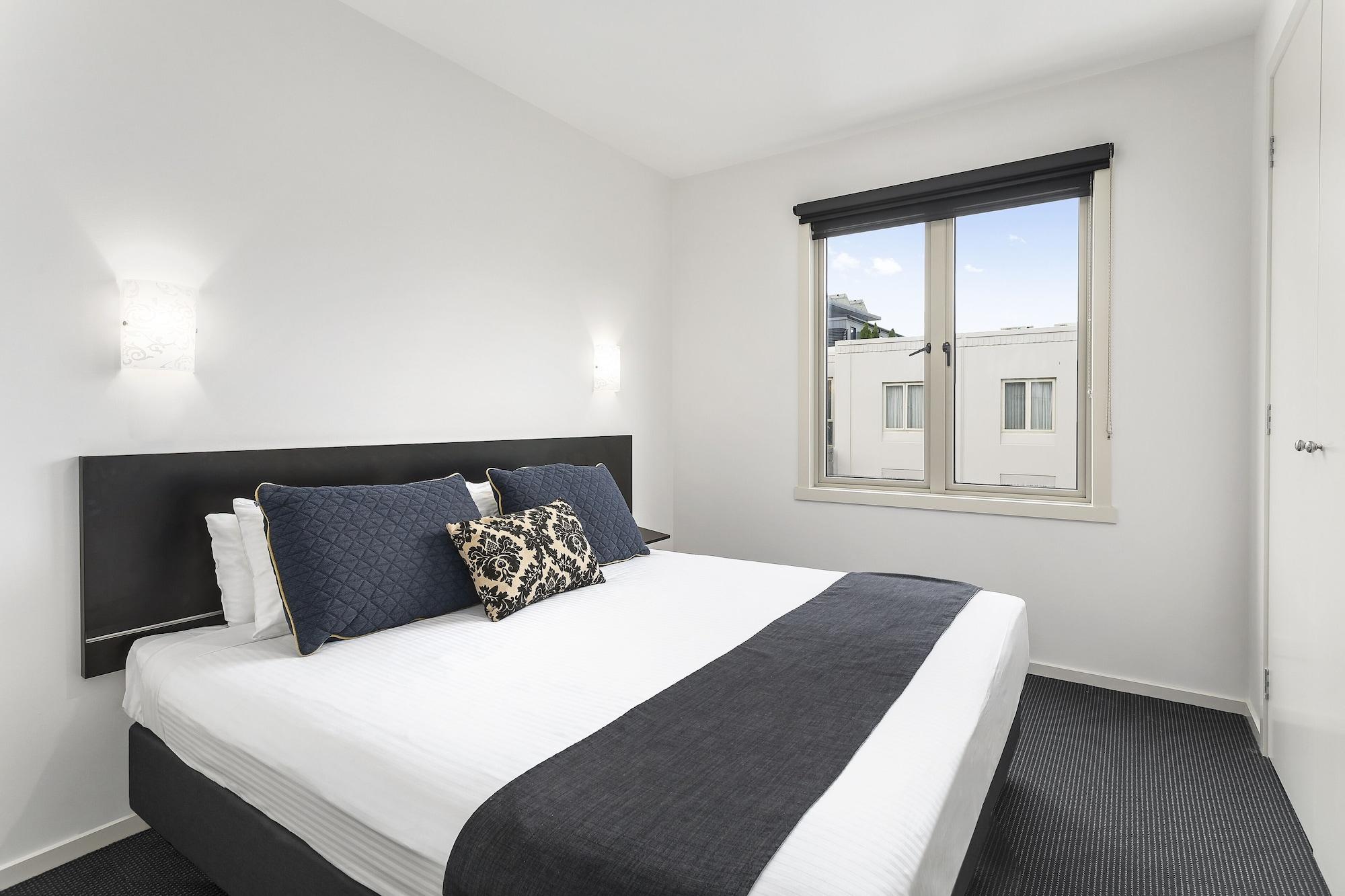 Quest Prahran Melbourne Exterior foto