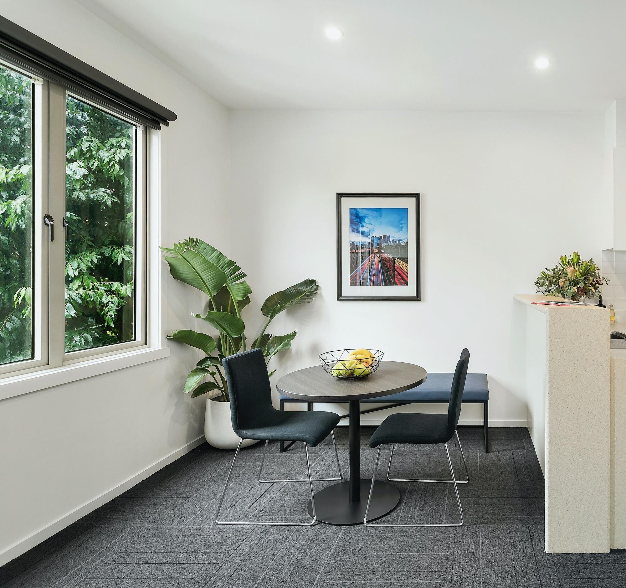 Quest Prahran Melbourne Exterior foto