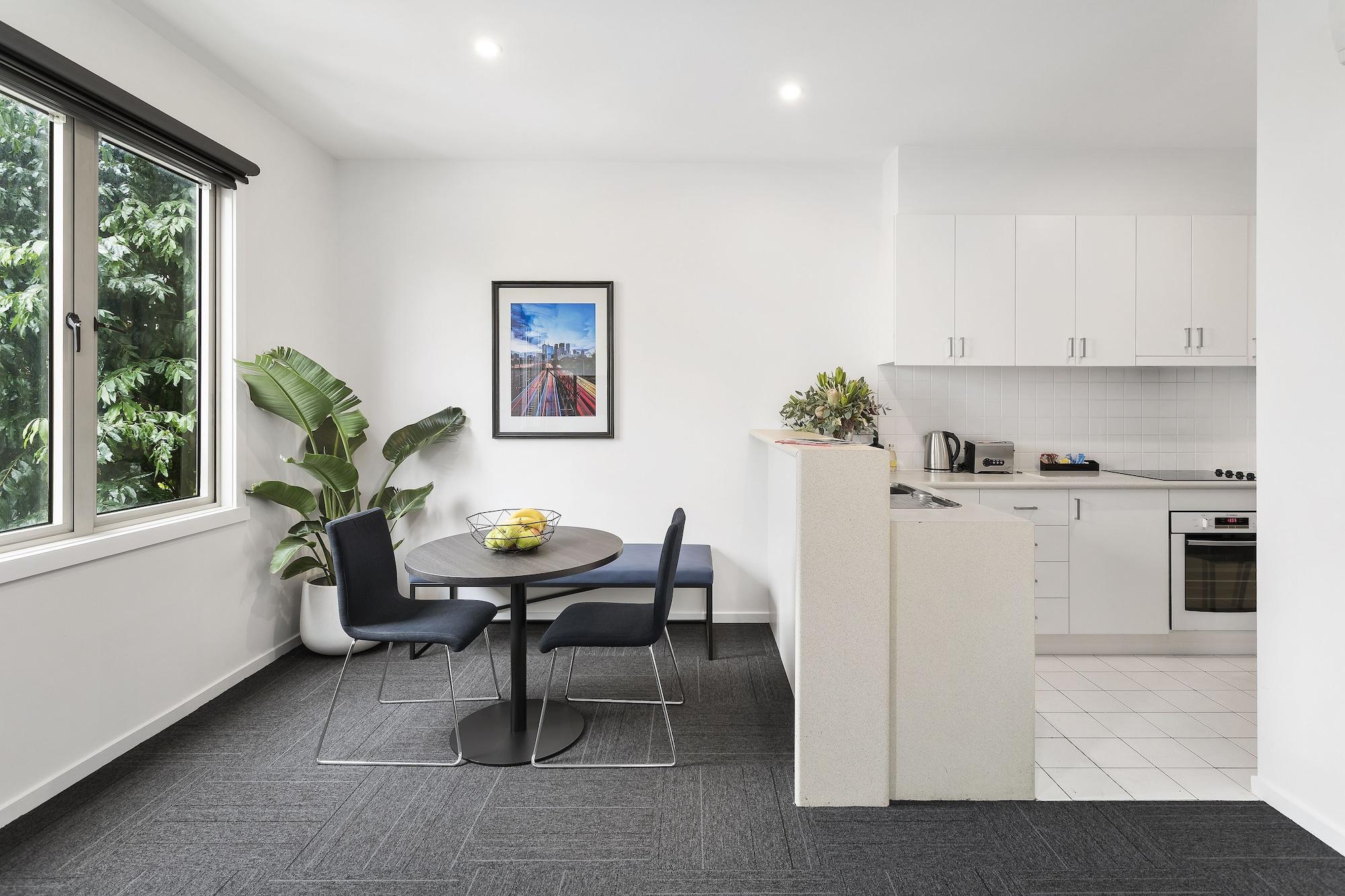 Quest Prahran Melbourne Exterior foto