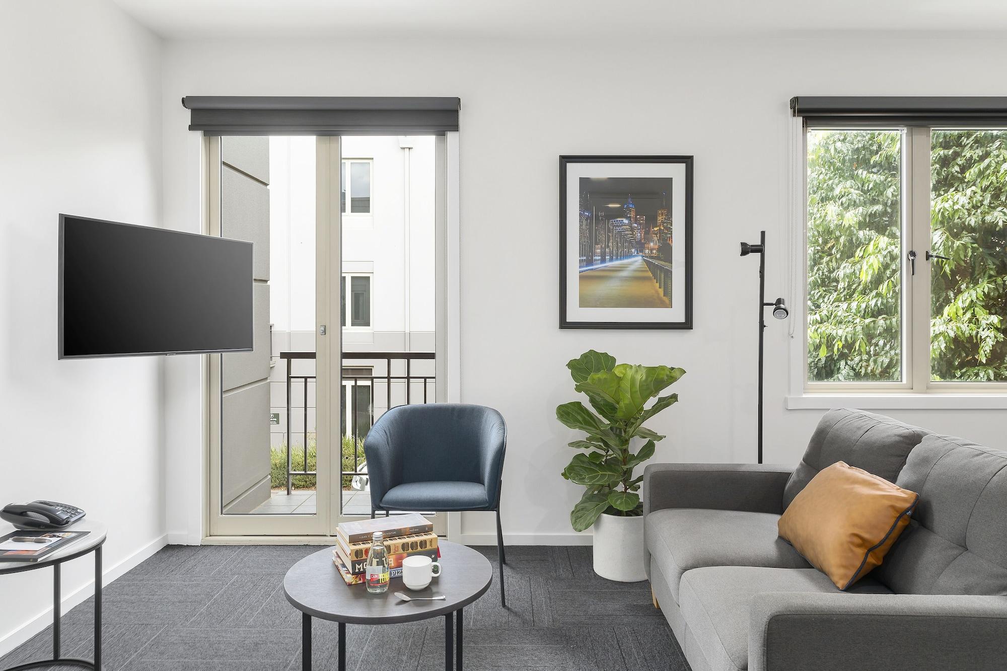Quest Prahran Melbourne Exterior foto