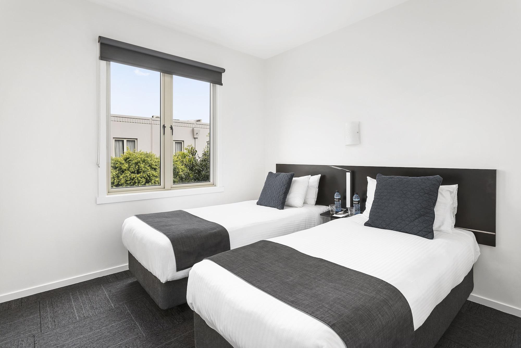 Quest Prahran Melbourne Exterior foto