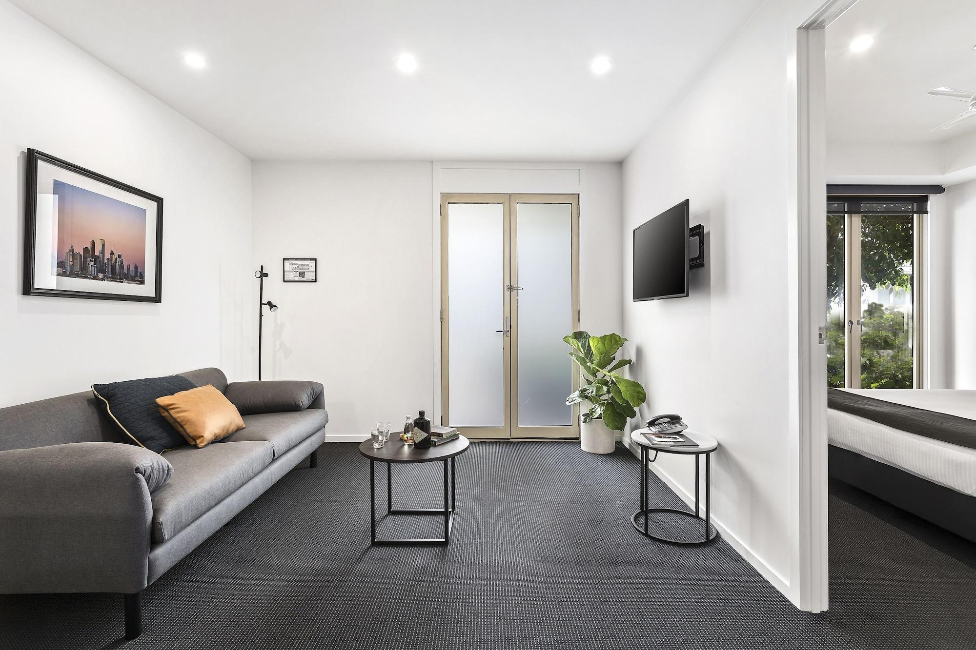 Quest Prahran Melbourne Exterior foto