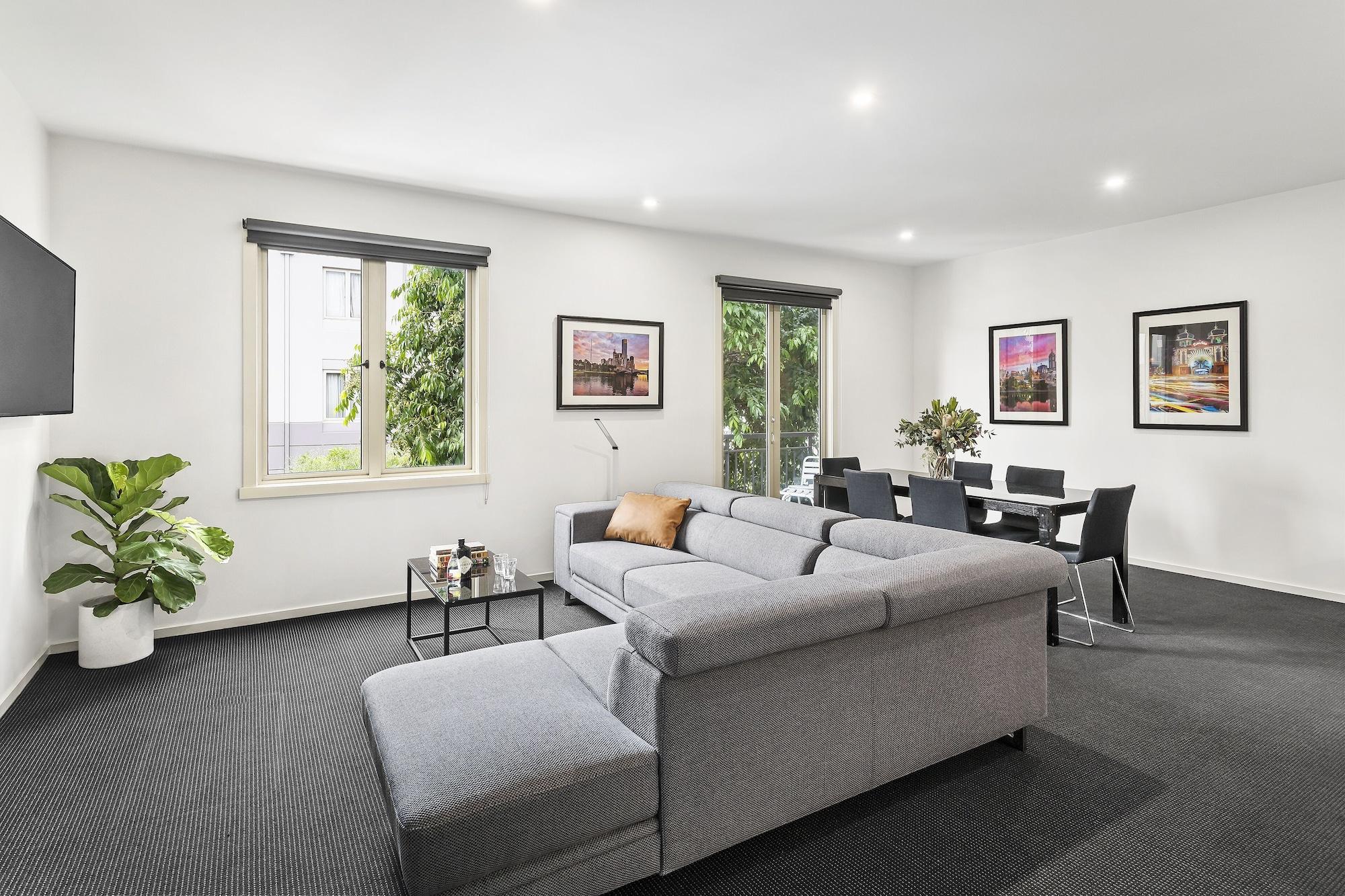 Quest Prahran Melbourne Exterior foto