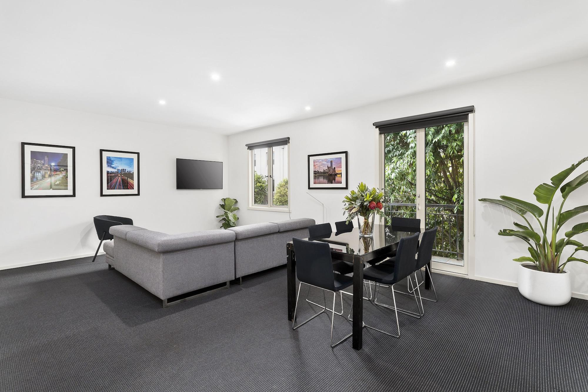 Quest Prahran Melbourne Exterior foto