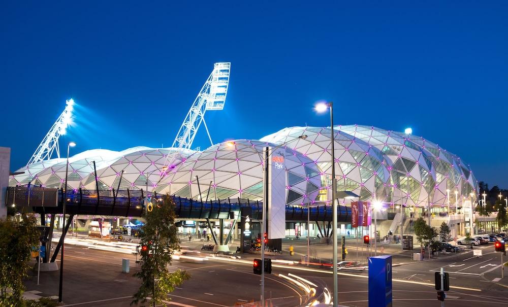 Quest Prahran Melbourne Exterior foto