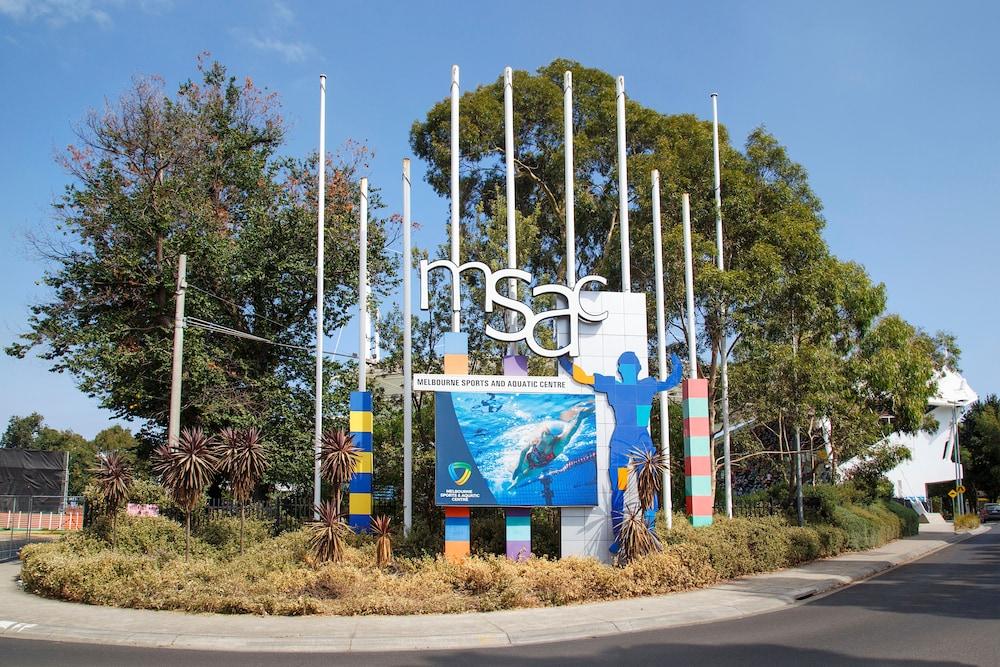Quest Prahran Melbourne Exterior foto