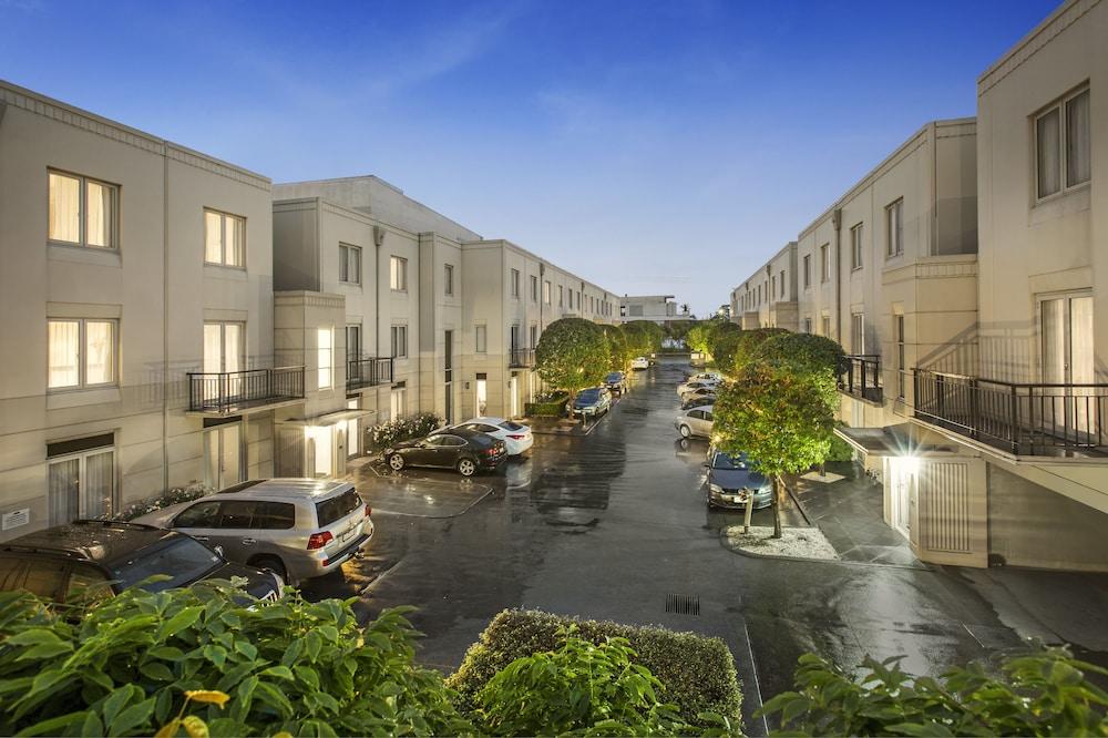 Quest Prahran Melbourne Exterior foto