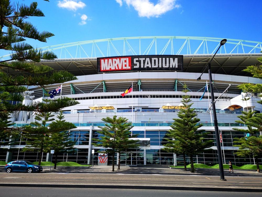 Quest Prahran Melbourne Exterior foto