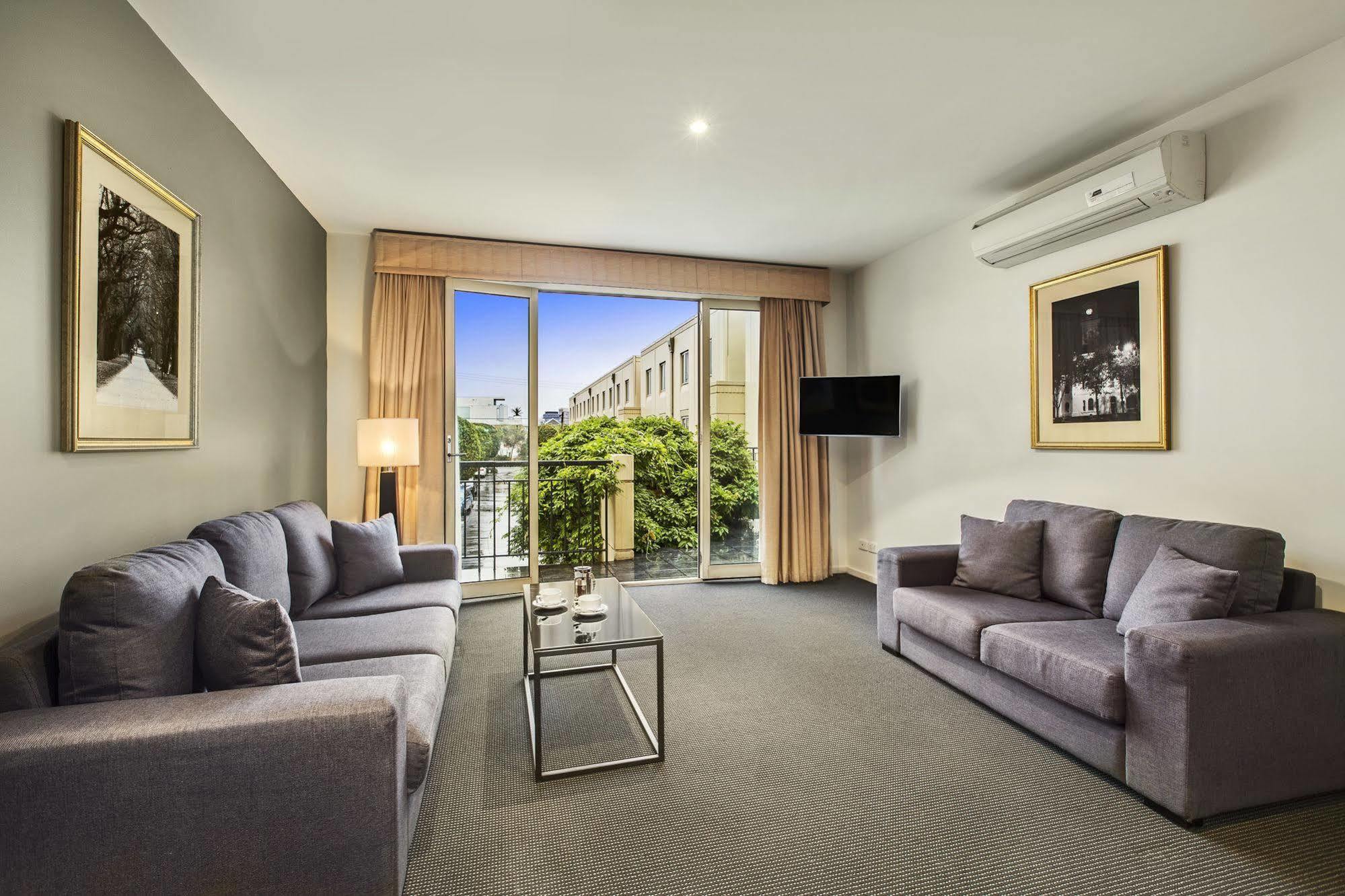 Quest Prahran Melbourne Exterior foto