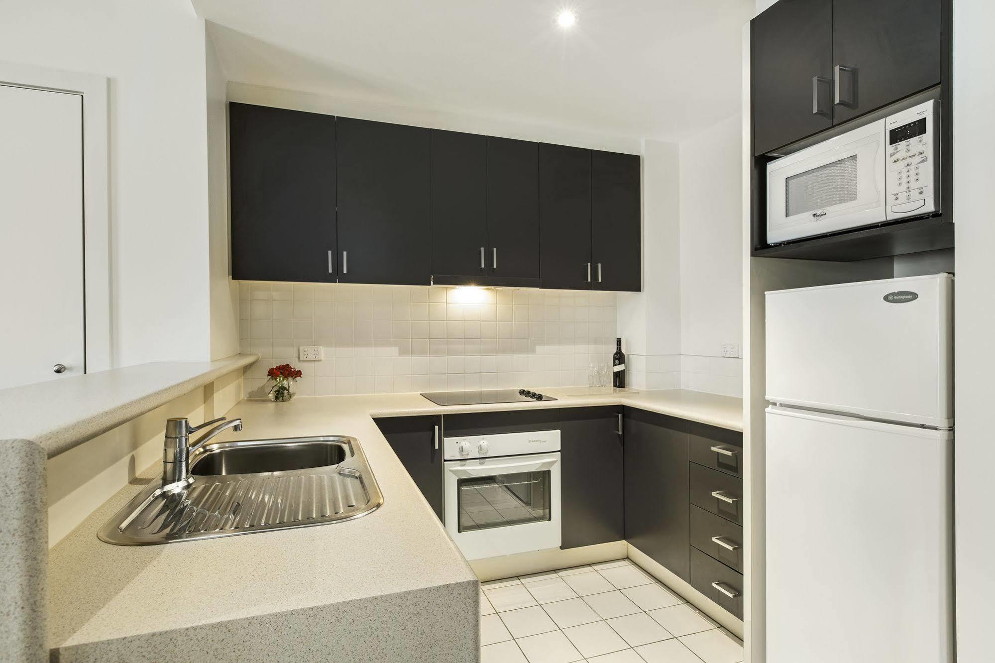 Quest Prahran Melbourne Exterior foto