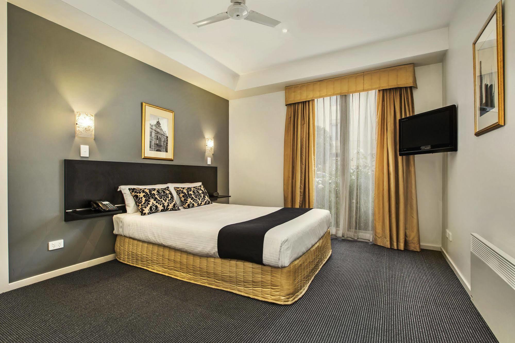 Quest Prahran Melbourne Exterior foto